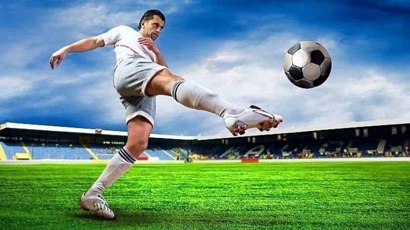 Giữ vững tâm lý khi tham gia cược thể thao trực tuyến