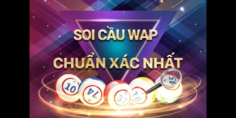 Không tính phí soi cầu của người chơi 