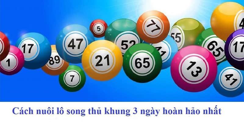 Tìm hiểu lô song thủ ăn bao nhiêu? 